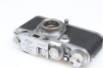 Leica IIIF red dial Kamera camera Elmar 50mm f3.5 Objektiv Leitz 99193 - Image 7