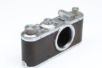 Leica Standard silber chrome Kamera Camera Leitz 99189 - Image 2