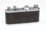 Leica Standard silber chrome Kamera Camera Leitz 99189 - Image 4