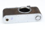 Leica Standard silber chrome Kamera Camera Leitz 99189 - Image 6