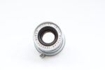 Leica Elmar 50mm f2.8 Objektiv lens Leitz M39 Anschluss mount