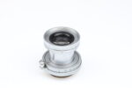 Leica Elmar 50mm f2.8 Objektiv lens Leitz M39 Anschluss mount 99191 - Image 2