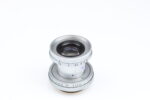 Leica Elmar 50mm f2.8 Objektiv lens Leitz M39 Anschluss mount 99191 - Image 3