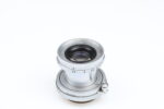 Leica Elmar 50mm f2.8 Objektiv lens Leitz M39 Anschluss mount 99191 - Image 5