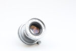 Leica Elmar 50mm f2.8 Objektiv lens Leitz M39 Anschluss mount 99191 - Image 6