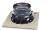 Rodenstock Apo-Ronar 480mm f9 Objektiv lens 99198 - Image 4