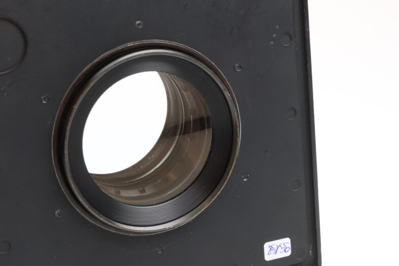 Rodenstock Apo-Ronar 480mm f9 Objektiv lens 99198 - Image 8