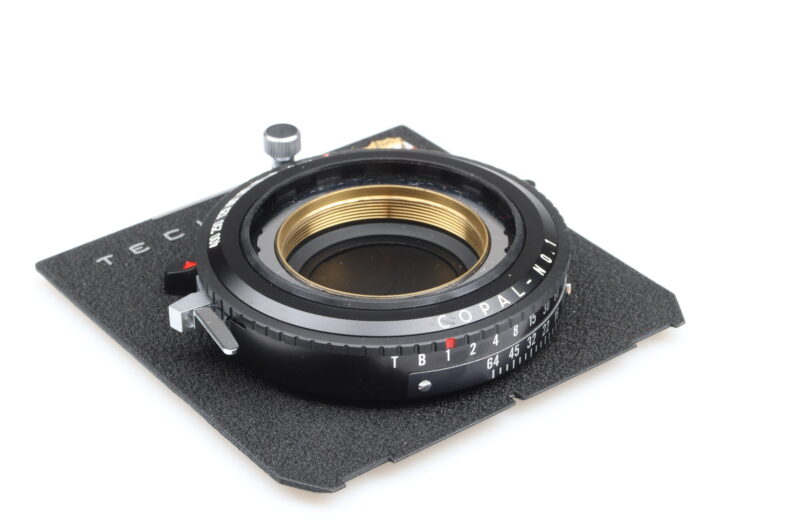 Copal-No. 1 Shutter Technika Platte 99199 - Image 2