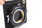 Copal-No. 1 Shutter Technika Platte 99199 - Image 6