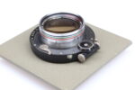 Voigtländer Apo Lanthar 21cm f4,5 Objektiv Lens Sinar Platte 99195 – Bild 4