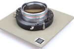 Voigtländer Apo Lanthar 21cm f4,5 Objektiv Lens Sinar Platte 99195 – Bild 6