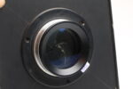 Voigtländer Apo Lanthar 21cm f4,5 Objektiv Lens Sinar Platte 99195 – Bild 8
