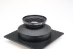 Schneider Kreuznach Apo-Symmar 210mm f5.6 Multicoating Objektiv 99200 – Bild 2