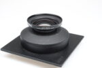 Schneider Kreuznach Apo-Symmar 210mm f5.6 Multicoating Objektiv 99200 – Bild 3