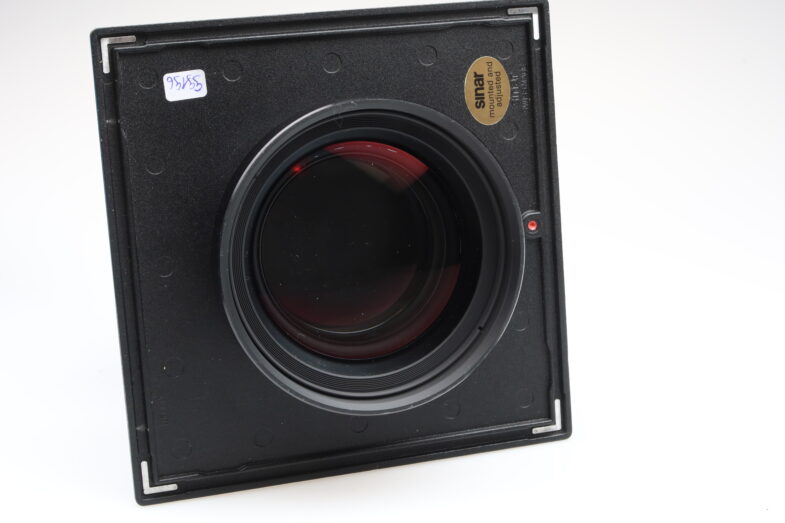 Schneider Kreuznach Apo-Symmar 360mm f6.8 Multicoating lens 99196 near mint – Bild 8