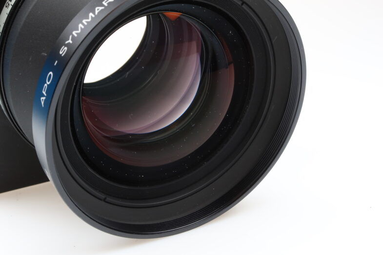 Schneider Kreuznach Apo-Symmar 300mm f5.6 Multicoating Objektiv 99197 – Bild 2