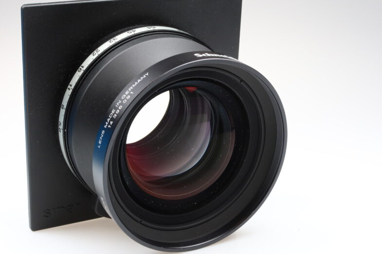 Schneider Kreuznach Apo-Symmar 300mm f5.6 Multicoating Objektiv 99197 – Bild 8