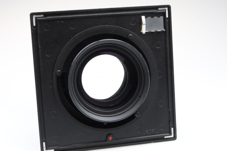 Schneider Kreuznach Apo-Symmar 300mm f5.6 Multicoating Objektiv 99197 – Bild 9