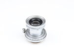 Leica Elmar 50mm f2.8 Objektiv lens Leitz M39 Anschluss mount 92625 – Bild 4