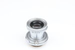 Leica Elmar 50mm f2.8 Objektiv lens Leitz M39 Anschluss mount 92625 – Bild 3