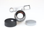 Leica Nah Summicron M 50mm f2 Objektiv lens Brille Nahvorsatz Leitz