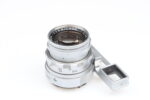 Leica Nah Summicron M 50mm f2 Objektiv lens Brille Leitz 99213 – Bild 2