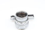 Leica Nah Summicron M 50mm f2 Objektiv lens Brille Leitz 99213 – Bild 3