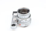 Leica Nah Summicron M 50mm f2 Objektiv lens Brille Leitz 99213 – Bild 4
