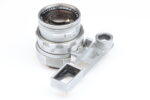 Leica Nah Summicron M 50mm f2 Objektiv lens Brille Leitz 99213 – Bild 6