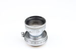 Leica Summitar 50mm f2 Objektiv lens M39 Anschluss mount Leitz 99209 – Bild 5