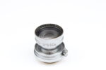 Leica Summitar 50mm f2 Objektiv lens M39 Anschluss mount Leitz 99211 – Bild 2