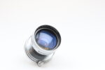 Leica Summitar 50mm f2 Objektiv lens M39 Anschluss mount Leitz