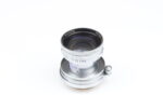 Leica Summitar 50mm f2 Objektiv lens M39 Anschluss mount Leitz 99216 – Bild 3