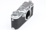 Leica IIIc IIIC shark skin Kamera Camera Leitz 99215 – Bild 2