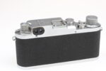 Leica IIIc IIIC shark skin Kamera Camera Leitz 99215 – Bild 4
