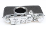 Leica IIIc IIIC shark skin Kamera Camera Leitz 99215 – Bild 5