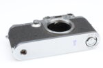 Leica IIIc IIIC shark skin Kamera Camera Leitz 99215 – Bild 6