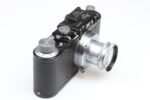 Leica I Umbau zu III Kamera camera Summar 50mm f2 Objektiv Leitz 99214 – Bild 2