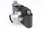 Leica I Umbau zu III Kamera camera Summar 50mm f2 Objektiv Leitz 99214 – Bild 3