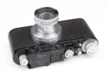 Leica I Umbau zu III Kamera camera Summar 50mm f2 Objektiv Leitz 99214 – Bild 5