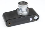 Leica I Umbau zu III Kamera camera Summar 50mm f2 Objektiv Leitz 99214 – Bild 6