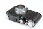 Leica I Umbau zu III Kamera camera Summar 50mm f2 Objektiv Leitz 99214 – Bild 7