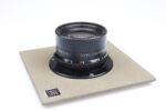 Rodenstock Apo-Ronar 360mm f9 Objektiv lens Sinar Platte 99202 – Bild 5