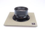 Rodenstock Apo-Ronar 360mm f9 Objektiv lens Sinar Platte 99202 – Bild 6