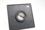 Rodenstock Apo-Ronar 360mm f9 Objektiv lens Sinar Platte 99202 – Bild 8