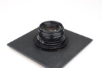 Nikon Apo-Nikkor 240mm f9 Objektiv lens Sinar Platte 99201 – Bild 2