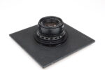 Nikon Apo-Nikkor 240mm f9 Objektiv lens Sinar Platte 99201 – Bild 3