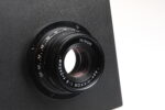 Nikon Apo-Nikkor 240mm f9 Objektiv lens Sinar Platte 99201 – Bild 6