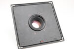 Nikon Apo-Nikkor 240mm f9 Objektiv lens Sinar Platte 99201 – Bild 7