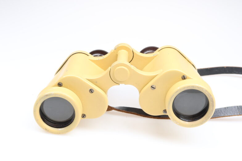 Swarovski CAG Dienstglas 6x30 Africa Korps Fernglas binoculars 99206 – Bild 6